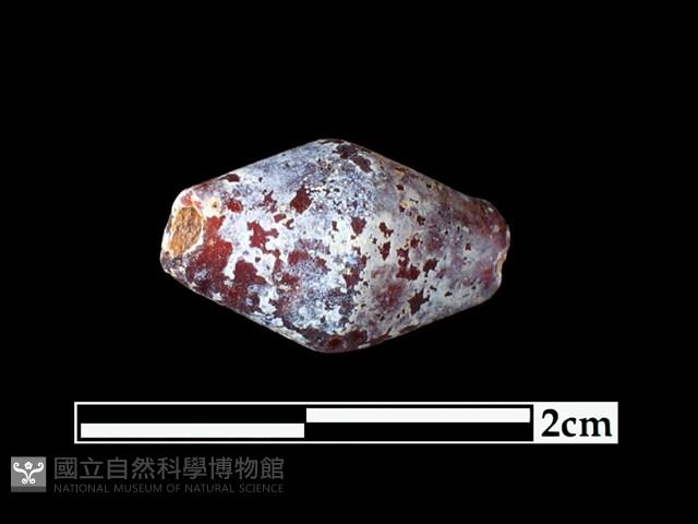 玻璃珠藏品圖，第1張