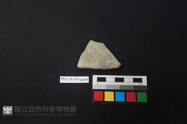 陶片藏品圖，第1張