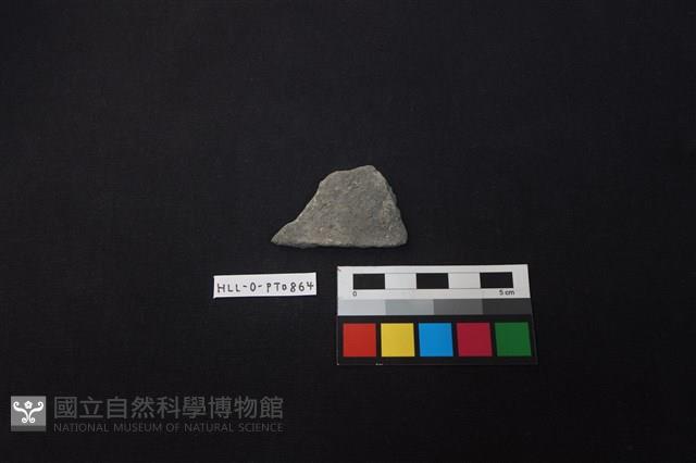 陶片藏品圖，第1張