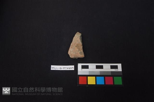 陶片藏品圖，第1張