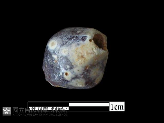 玻璃珠藏品圖，第1張