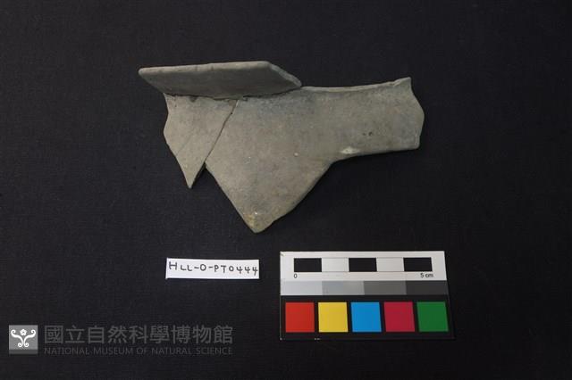 陶罐藏品圖，第1張