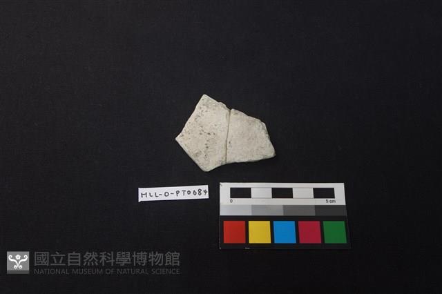 陶片藏品圖，第1張