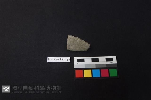 陶片藏品圖，第1張