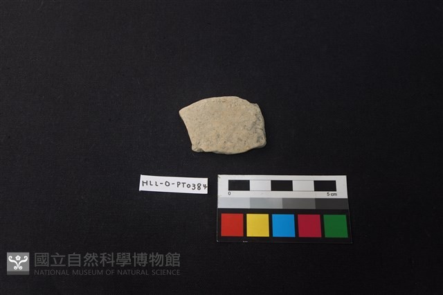 陶片藏品圖，第1張