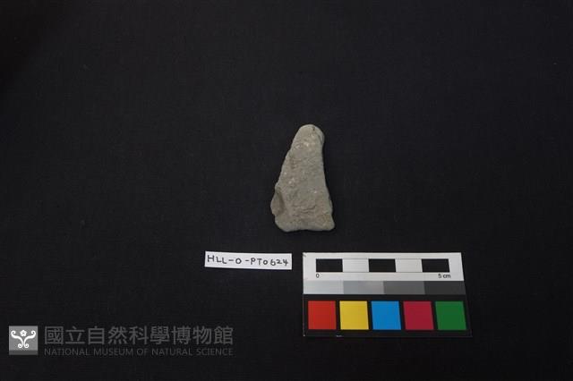 陶片藏品圖，第1張