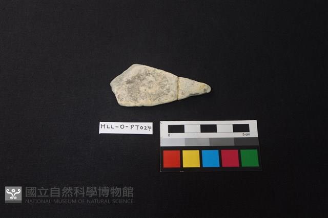 陶片藏品圖，第1張