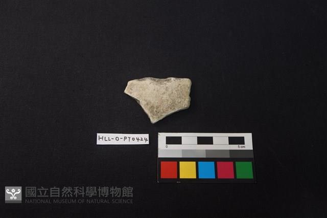 陶片藏品圖，第1張