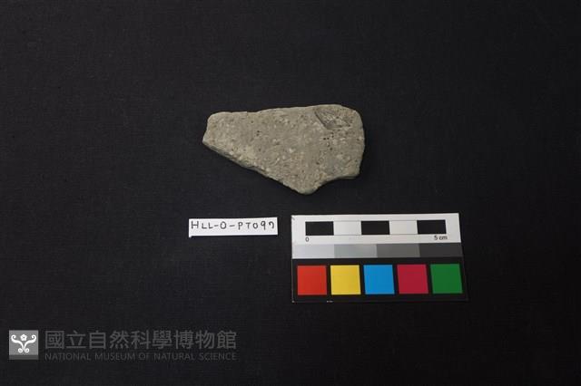 陶片藏品圖，第1張