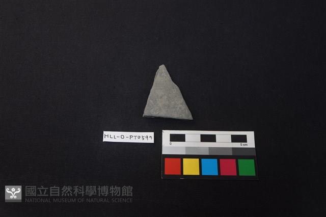 陶片藏品圖，第1張