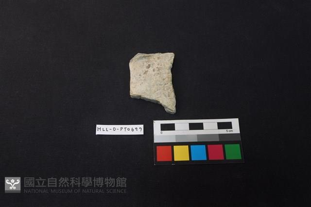 陶片藏品圖，第1張