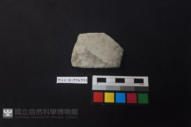 陶片藏品圖，第1張