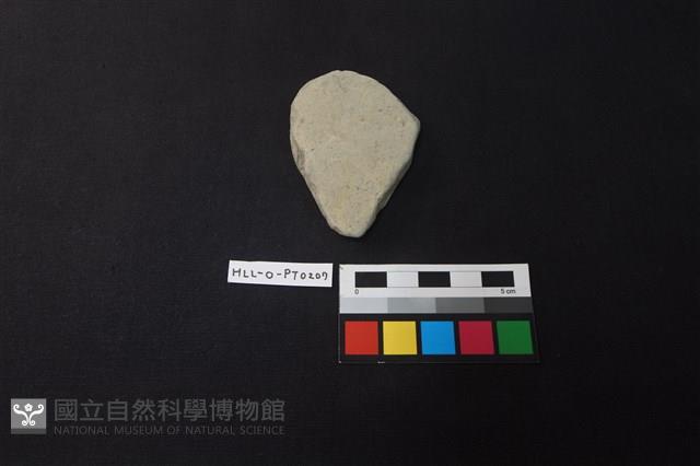 陶片藏品圖，第1張