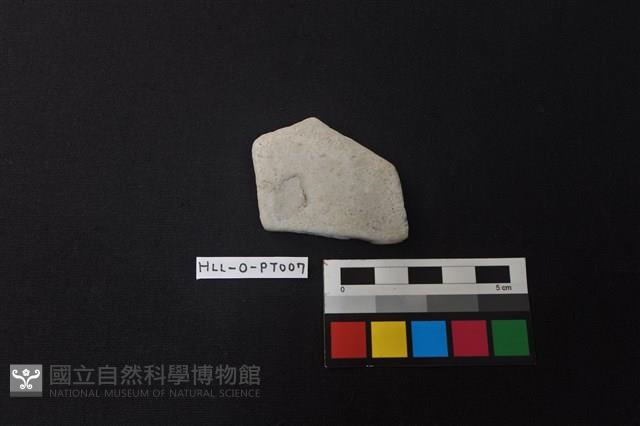 陶片藏品圖，第1張