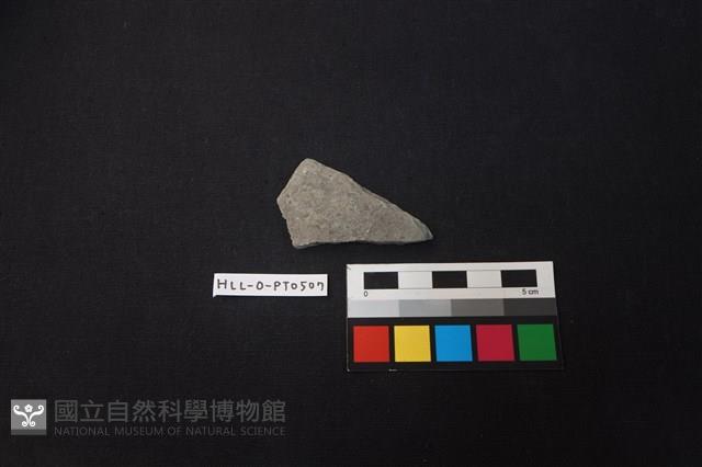 陶片藏品圖，第1張