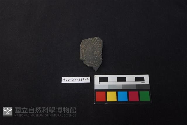 陶片藏品圖，第1張