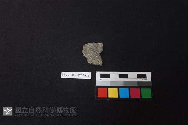 陶片藏品圖，第1張