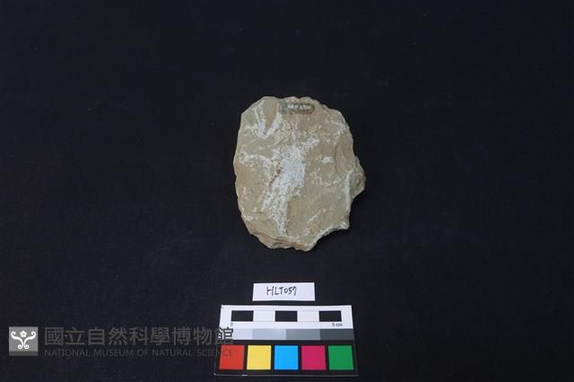 斧鋤形器藏品圖，第1張