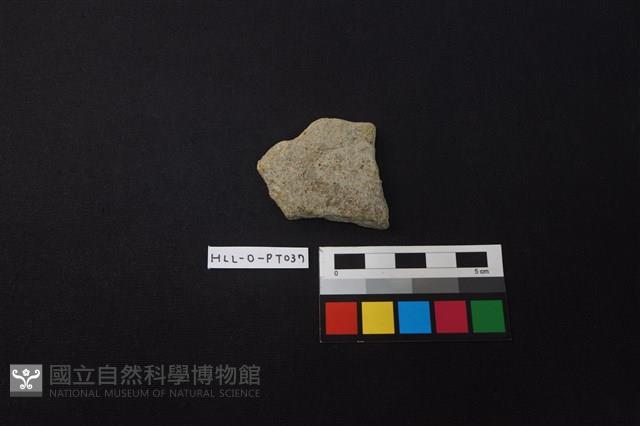 陶片藏品圖，第1張