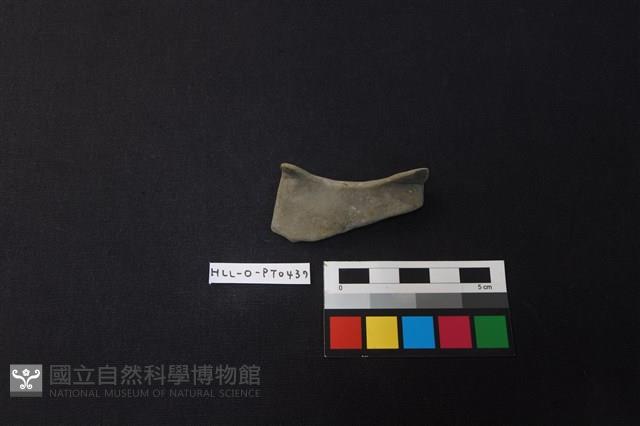 陶片藏品圖，第1張