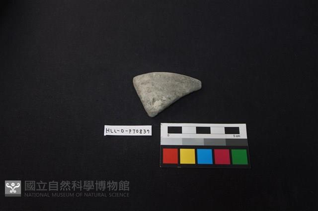 陶片藏品圖，第1張