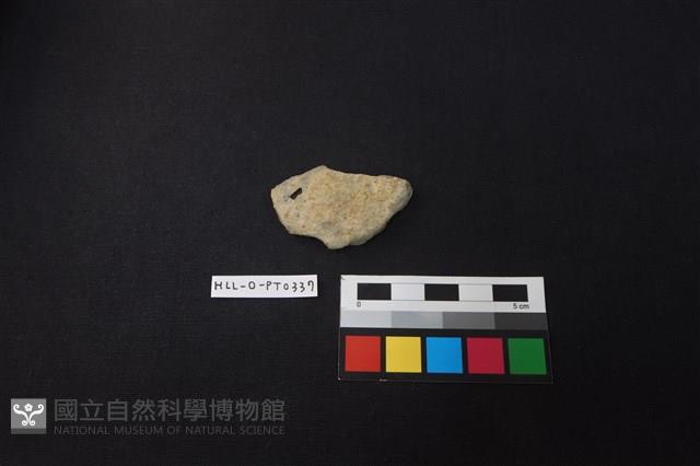 陶片藏品圖，第1張