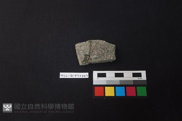 陶片藏品圖，第1張