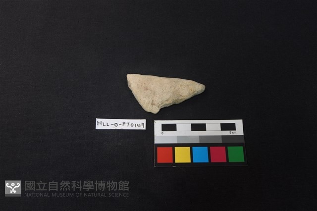 陶片藏品圖，第1張