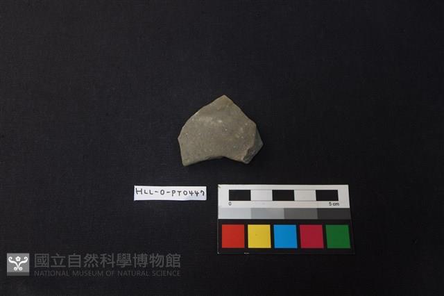 陶片藏品圖，第1張