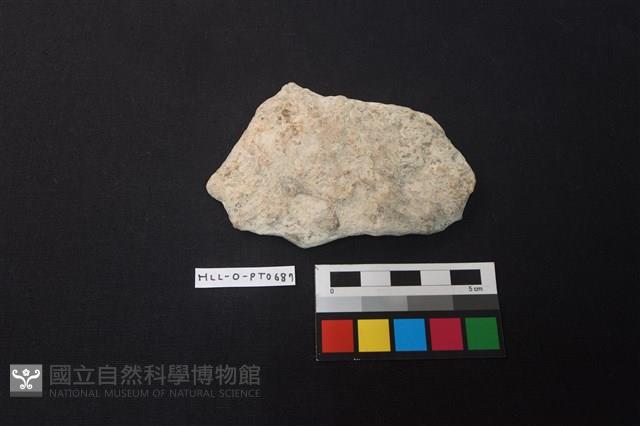 陶片藏品圖，第1張