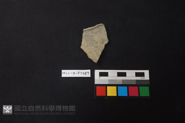 陶片藏品圖，第1張