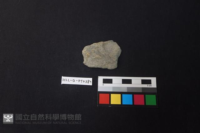 陶片藏品圖，第1張