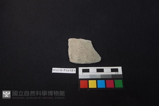 陶片藏品圖，第1張