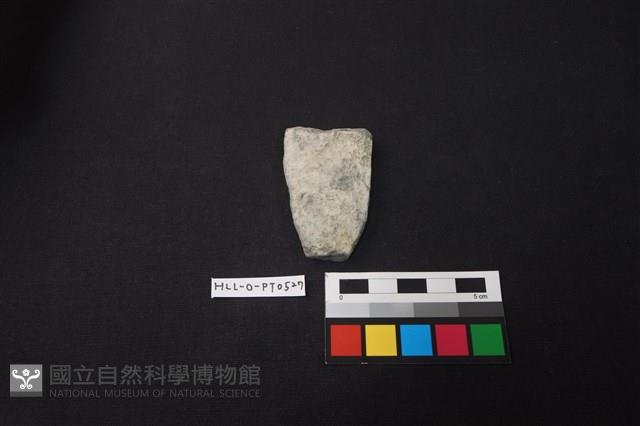 陶片藏品圖，第1張