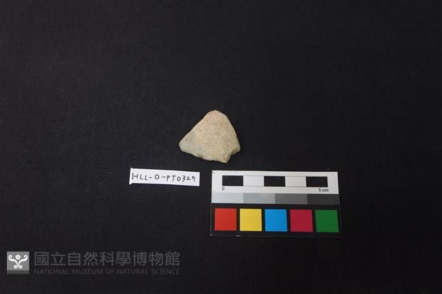 陶片藏品圖，第1張