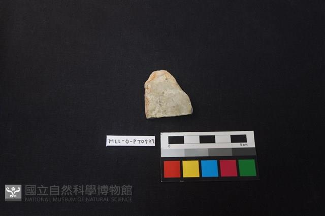 陶片藏品圖，第1張