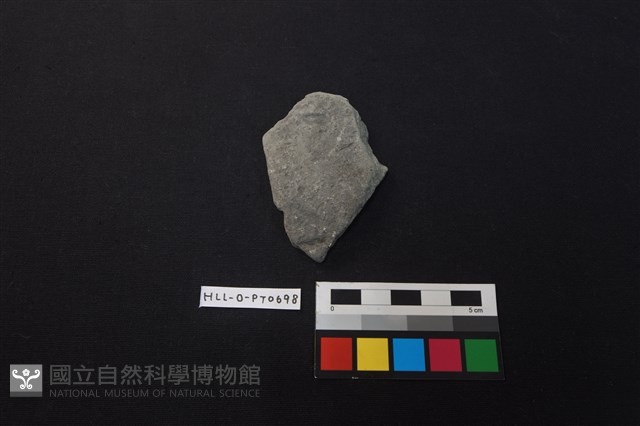 陶片藏品圖，第1張