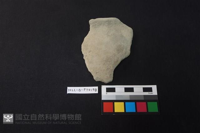 陶片藏品圖，第1張