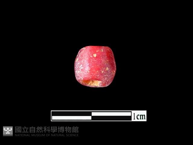 玻璃珠藏品圖，第1張