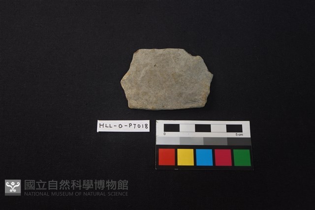 陶片藏品圖，第1張