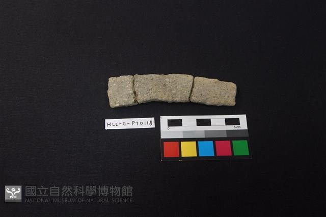 陶片藏品圖，第1張