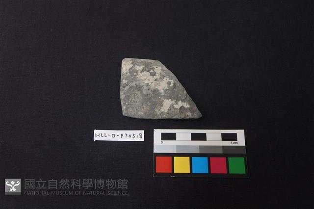 陶片藏品圖，第1張