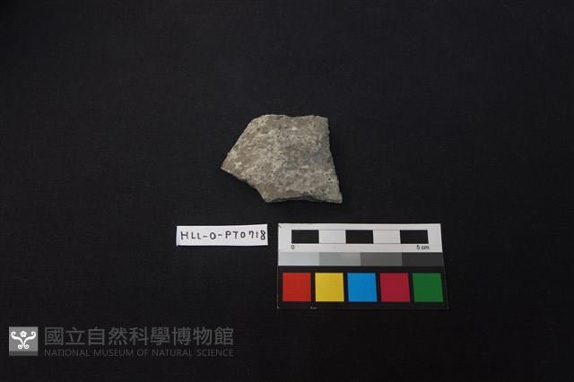 陶片藏品圖，第1張