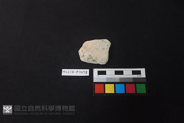 陶片藏品圖，第1張