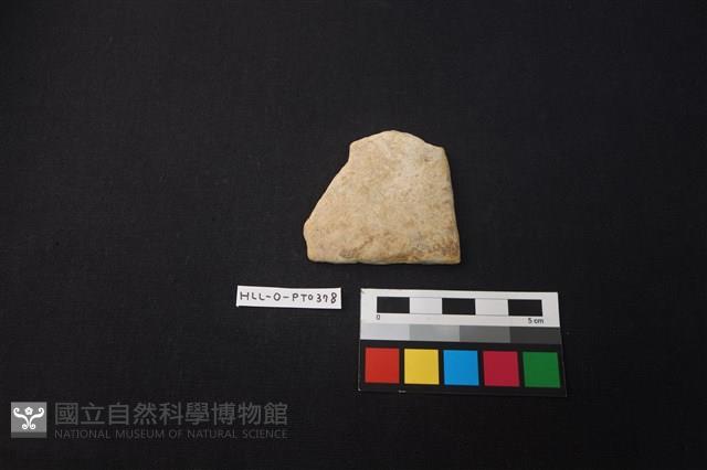 陶片藏品圖，第1張