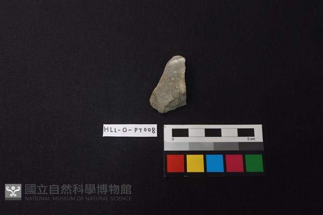 陶片藏品圖，第1張