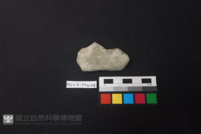 陶片藏品圖，第1張