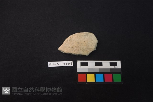 陶片藏品圖，第1張