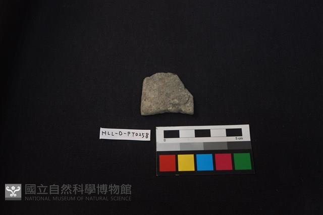 陶片藏品圖，第1張