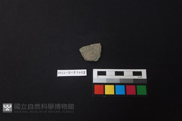 陶片藏品圖，第1張